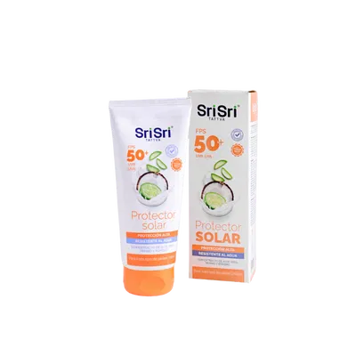 Protector Solar Corporal 200ml - 50fps