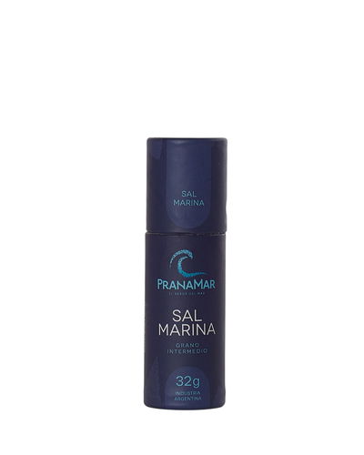 PRANAMAR Sal Marina 32g x 12