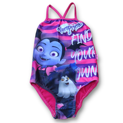 Malla Enteriza Vampirina