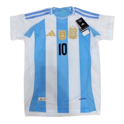 Camiseta Argentina AFA titular Messi