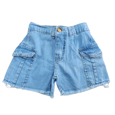 Short de Jean Celeste Cargo