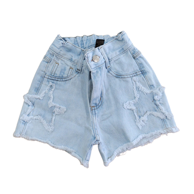 Short de Jean Celeste Estrellas