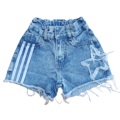 Short de Jean Tiras y Estrella