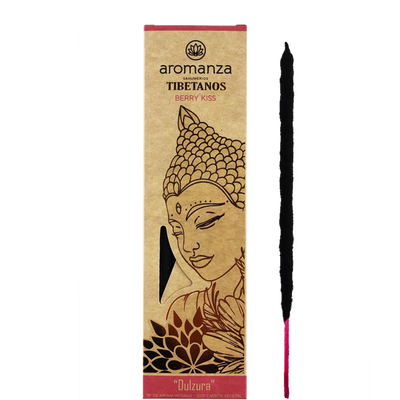 Tibetanos Aromanza