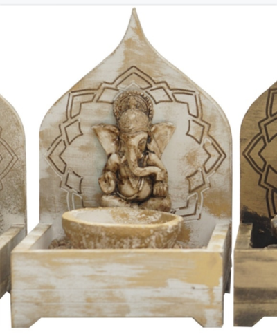 Altar Ganesha