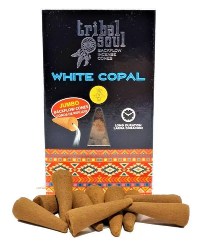 Conos cascada Tribal Soul Super 