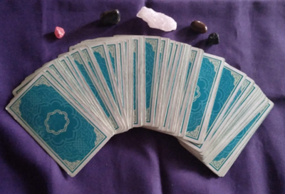 Tarot Online 