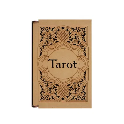 Caja para Tarot 