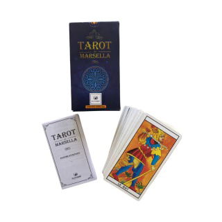 Tarot Marsella 