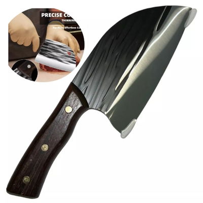 Cuchillo Tipo Serbio