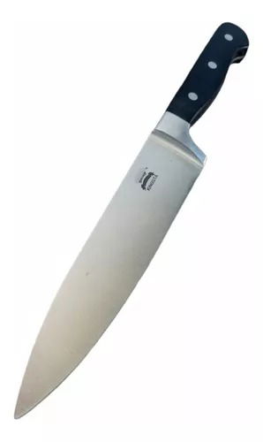 Cuchillo Gastronómico Mango cuadrado