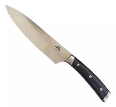 Cuchillo Gastronómico Mango Ergonometrico