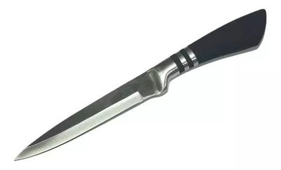 Cuchillo Gastronómico Mango Ergonometrico chico 5"