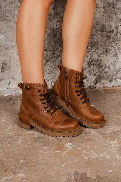 Borcegos Samy24 Suela