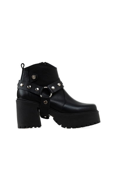 Botas Bresy22 Negro