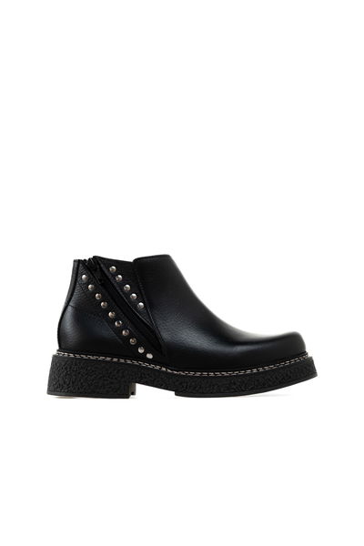 Botas Jildi22 Negro