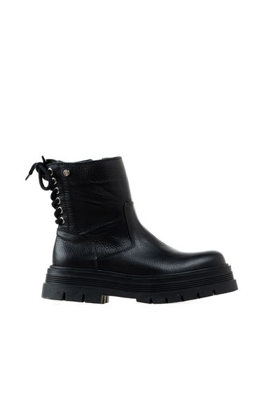  Botas Mibor Negro 