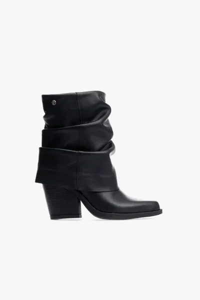 Botas Yisel