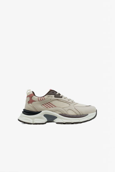 Cheka Beige
