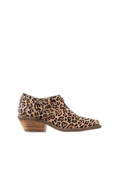 Mayte Leopardo