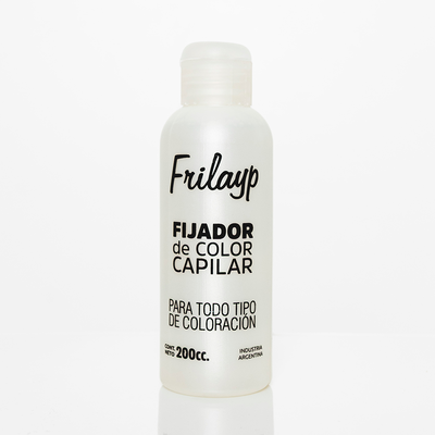FRILAYP FIJADOR DE COLOR 200cc