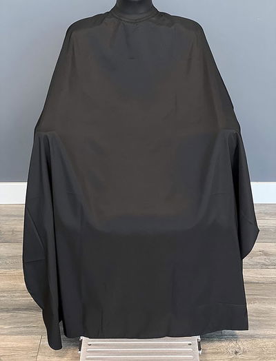 CAPA XXL CUELLO SILICONA CON BOTON