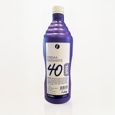 FRILAYP OXIDANTE 40 VOLUMENES 920ML 