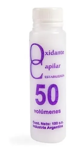 FRILAYP OXIDANTE 50 VOLUMENES 100ml 