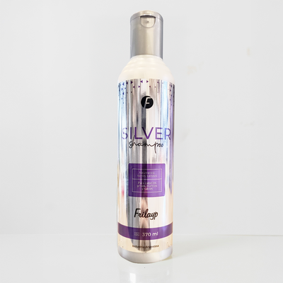 FRILAYP SHAMPOO MATIZADOR VIOLETA 370ML