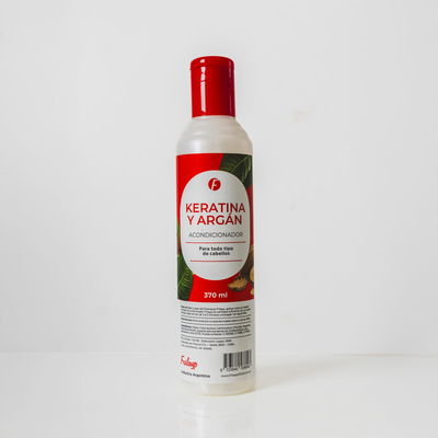 FRILAYP ACONDICIONADOR KERATINA Y ARGAN 370ml