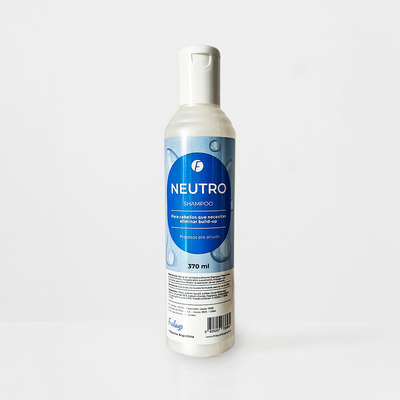 FRILAYP SHAMPOO NEUTRO 370ml