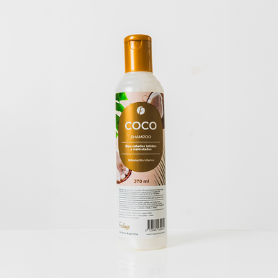 FRILAYP SHAMPOO COCO 370ml