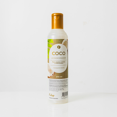 FRILAYP ACONDICIONADOR COCO 370ml