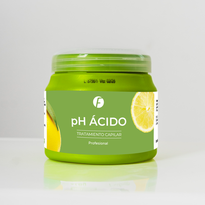 FRILAYP BAÑO DE CREMA EXTRA ACIDO 240GR