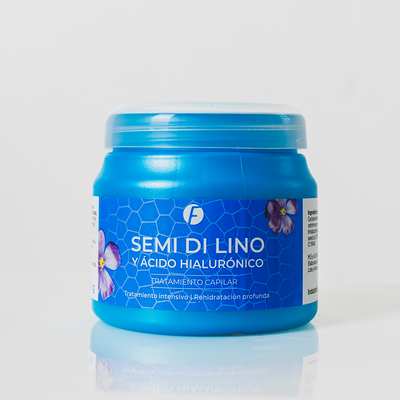FRILAYP BAÑO DE CREMA SEMI DI LINO 240GR