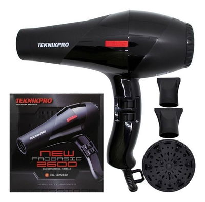 SECADOR TEKNIPRO NEW 2600