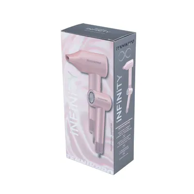 SECADOR TEKNIPRO INFINITY