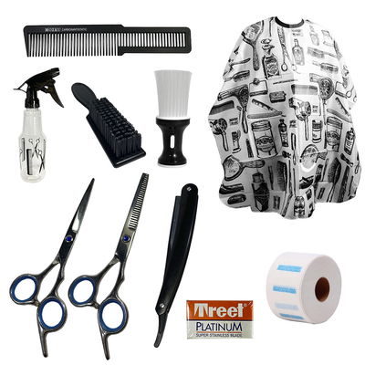 KIT INICIAL X10 ARTÍCULOS