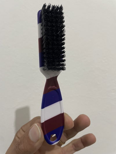 CEPILLO LIMPIEZA DEGRADE FADE CON DISEÑO