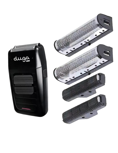 REPUESTO AFEITADORA SHAVER BUCANERO Y OTROS MODELOS O MARCAS SIMILARES