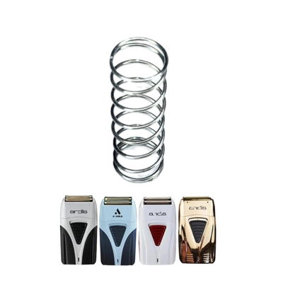 ANDIS RESORTE TENSOR SHAVER AFEITADORA