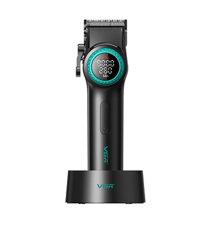 VGR 001 CLIPPER MÁQUINA DE CORTE