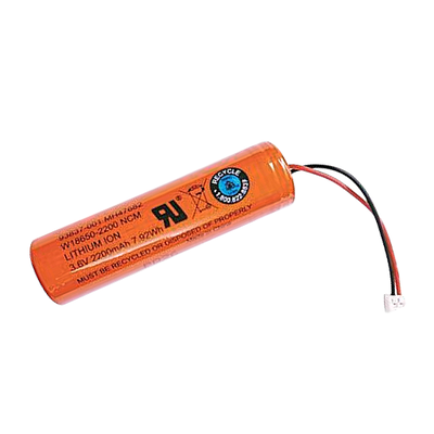 BATERÍA MÁQUINA DE CORTE WAHL 2200
