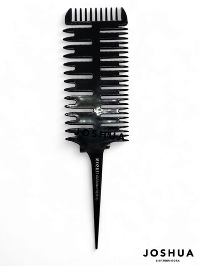 Peine para mechas y texturizar