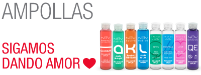 AMPOLLAS NOV POR UNIDAD