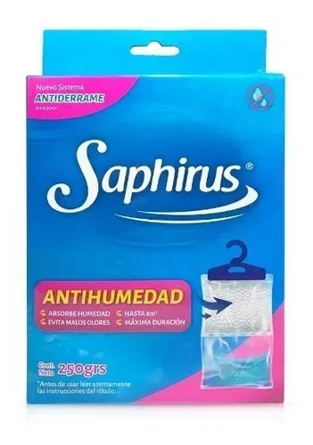 ANTIHUMEDAD PERCHA 250 GRS