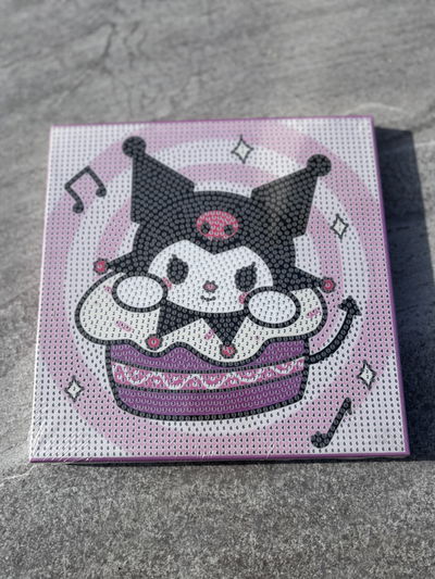 Diamond painting 