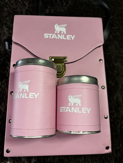 Set latas