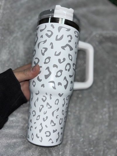 Quencher animal print