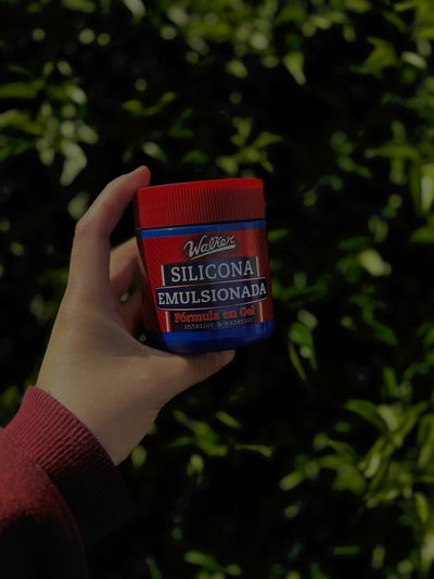 Silicona Emulsionada Walker